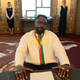 Brian Tyree Henry in Atlanta